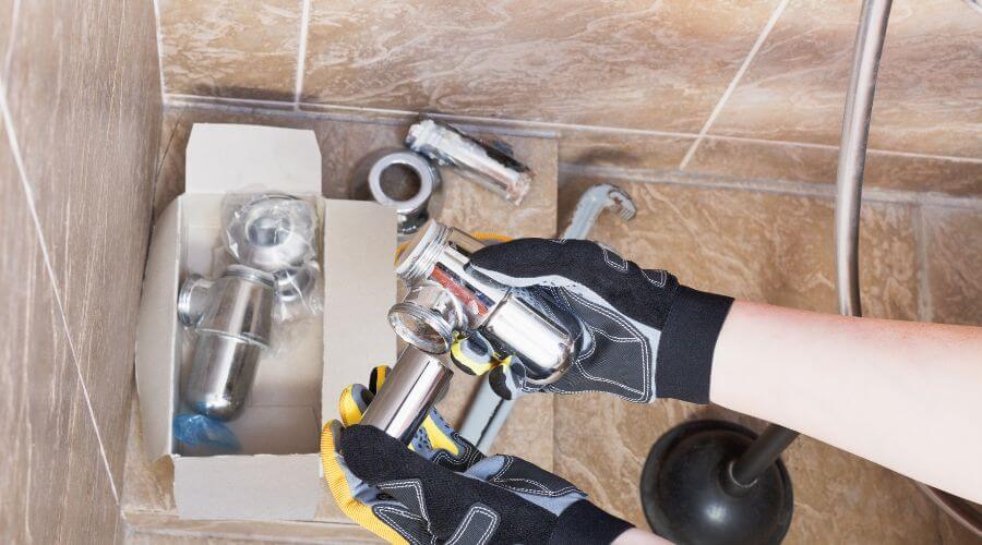 Professional Storm Sewer Service in North Loup, NE